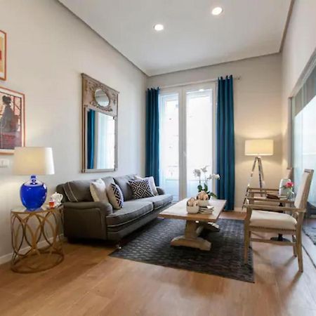 My City Home Fabuloso Apartamento Sol VI Madryt Zewnętrze zdjęcie