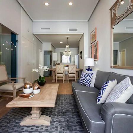 My City Home Fabuloso Apartamento Sol VI Madryt Zewnętrze zdjęcie