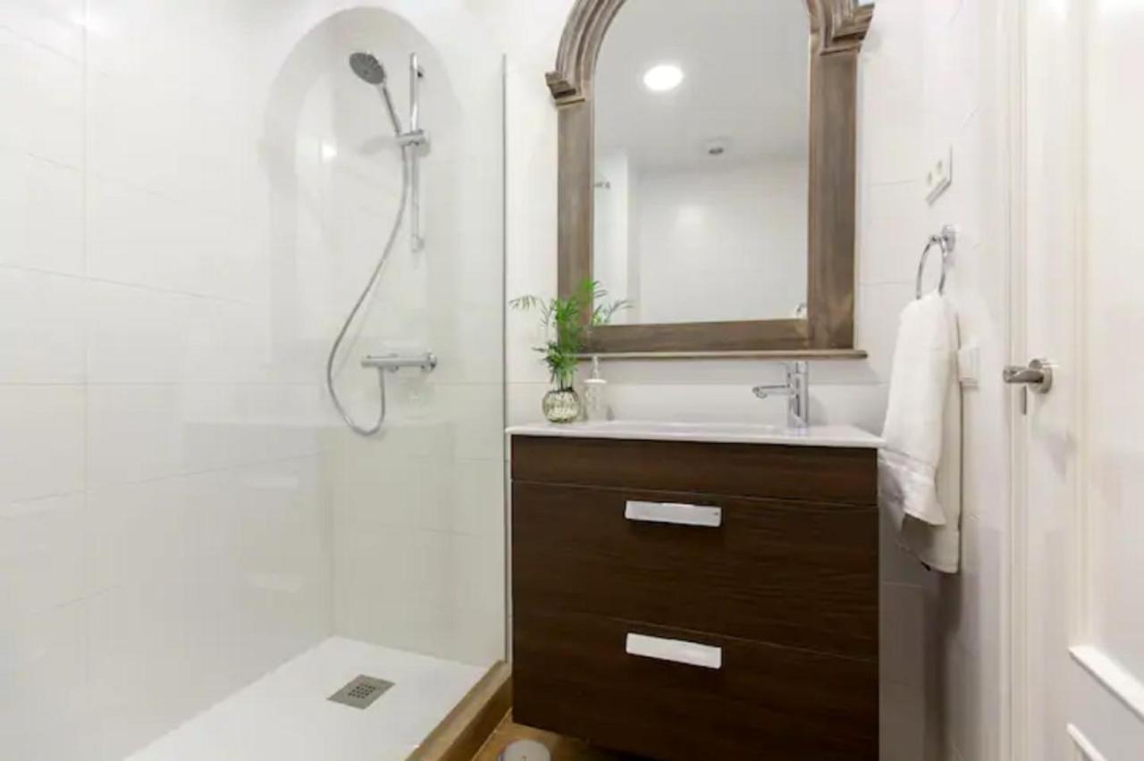My City Home Fabuloso Apartamento Sol VI Madryt Zewnętrze zdjęcie