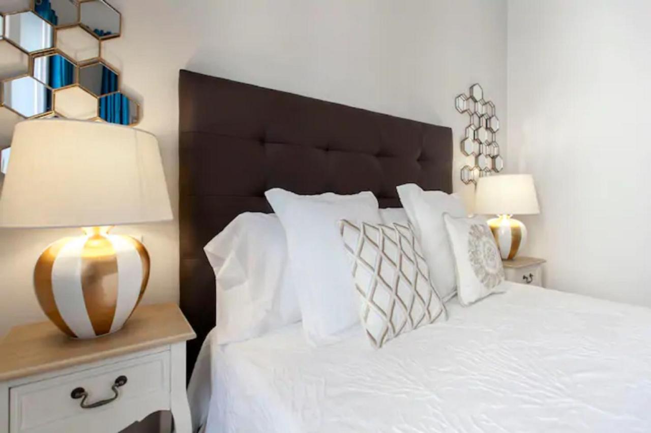 My City Home Fabuloso Apartamento Sol VI Madryt Zewnętrze zdjęcie