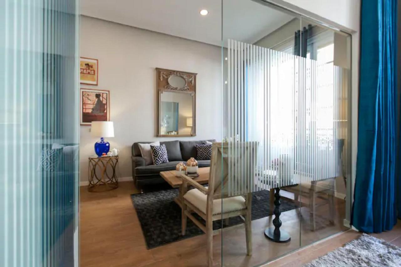 My City Home Fabuloso Apartamento Sol VI Madryt Zewnętrze zdjęcie
