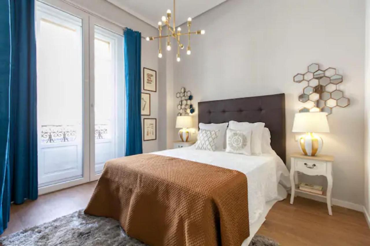 My City Home Fabuloso Apartamento Sol VI Madryt Zewnętrze zdjęcie